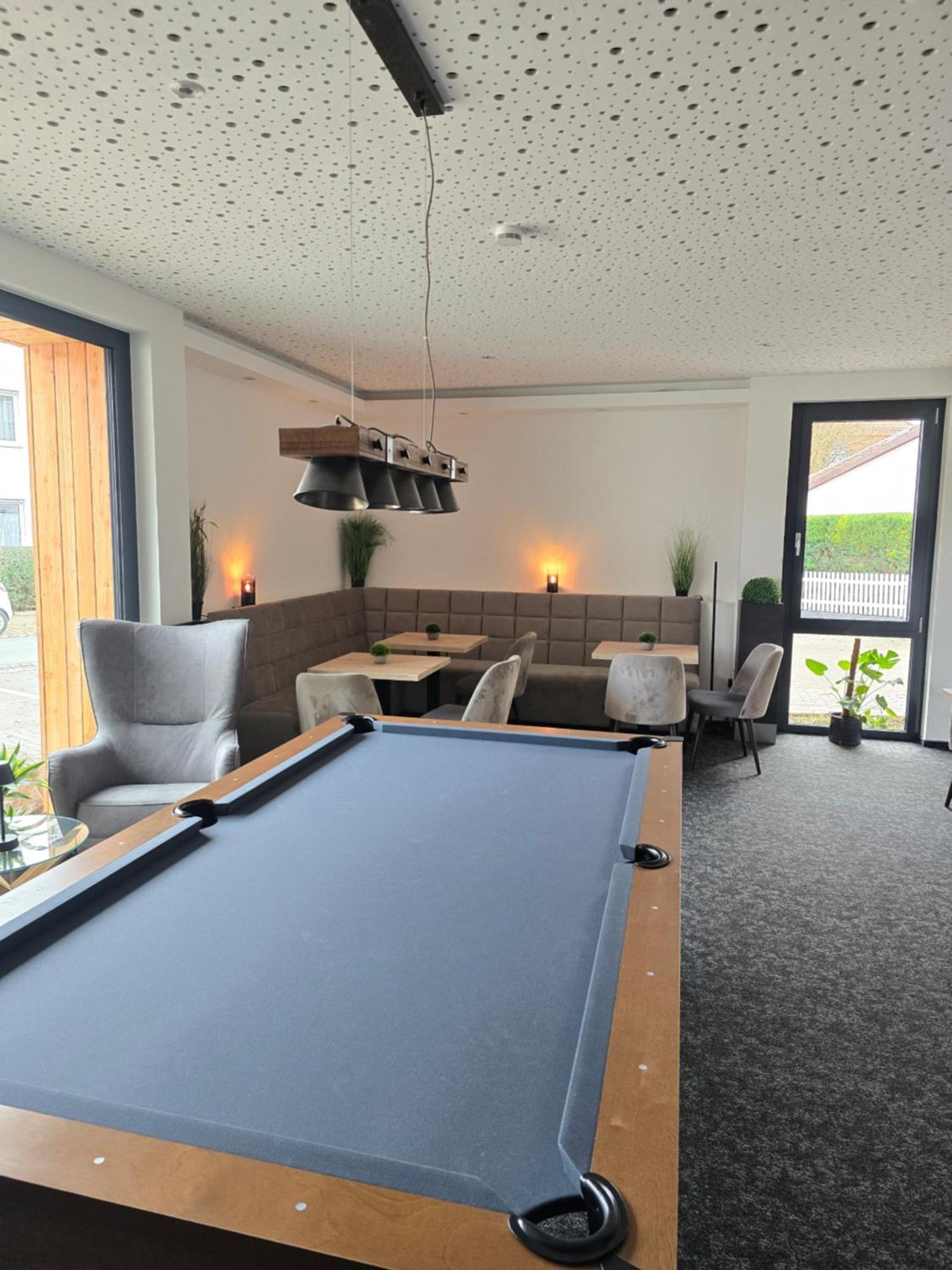 Hotel Am Dalwigker Tor Korbach Buitenkant foto